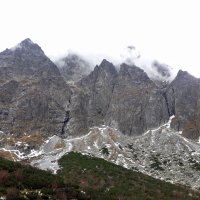 Veľká Svišťovka (2 037 m)