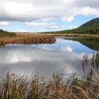 Veľké Biele pleso (1 615 m)