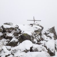 Veľká Svišťovka (2037 m)