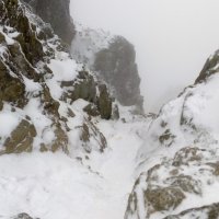 Prielom (2290 m)