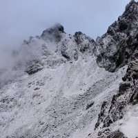 Prielom (2 290 m)