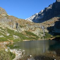 Velické pleso