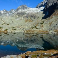 Batizovské pleso