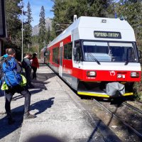 Popradské pleso
