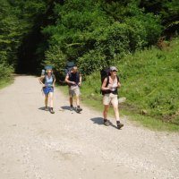 Pohoří Fagaraš – foto 32