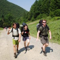 Pohoří Fagaraš – foto 33