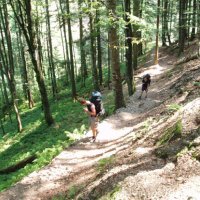 Pohoří Fagaraš – foto 39
