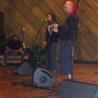 The Exploited – foto 6