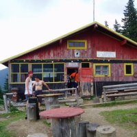 Pohoří Fagaraš – foto 42