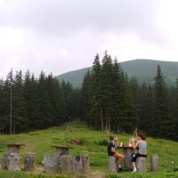 Pohoří Fagaraš – foto 44