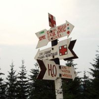 Pohoří Fagaraš – foto 46