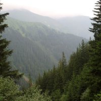 Pohoří Fagaraš – foto 47