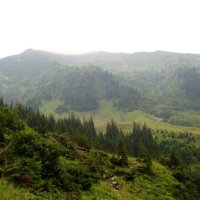 Pohoří Fagaraš – foto 48