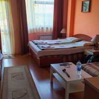 Flora Apartments - super ubytování