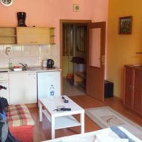 Flora Apartments - super ubytování