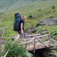 Pohoří Fagaraš – foto 49