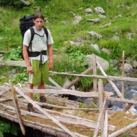 Pohoří Fagaraš – foto 50