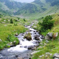 Pohoří Fagaraš – foto 51