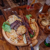Nejvyšší hora Balkánu – foto 8