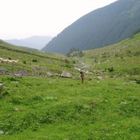 Pohoří Fagaraš – foto 53