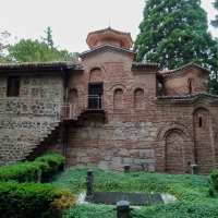 Boyana Church