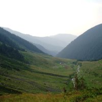 Pohoří Fagaraš – foto 54