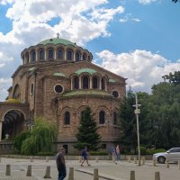 Катедрален храм „Света Неделя“