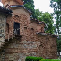 Boyana Church