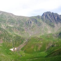 Pohoří Fagaraš – foto 55
