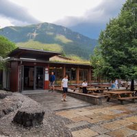 Jugendherberge Garmisch-Partenkirchen