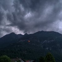 Předvečer sv. Jana a svatojánské ohně