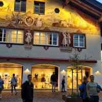 Garmisch-Partenkirchen