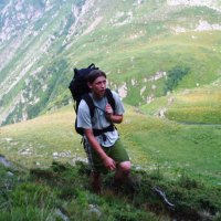Pohoří Fagaraš – foto 56