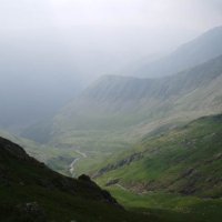 Pohoří Fagaraš – foto 57