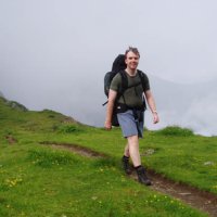 Pohoří Fagaraš – foto 59