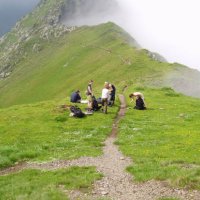 Pohoří Fagaraš – foto 60