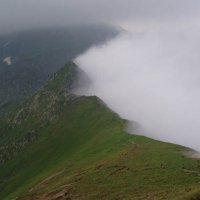 Pohoří Fagaraš – foto 61