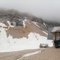Zugspitzplatt