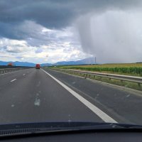 Hřeben Fagaraše – foto 1