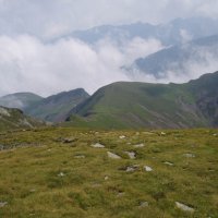 Pohoří Fagaraš – foto 62