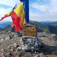 Hřeben Fagaraše