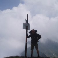 Pohoří Fagaraš – foto 67