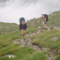 Pohoří Fagaraš – foto 68