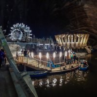 Je libo loďku a projet se okolo solného ostrova?