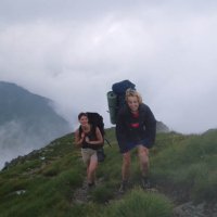 Pohoří Fagaraš – foto 69