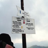 Pohoří Fagaraš – foto 70