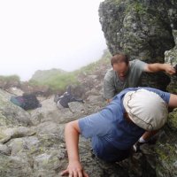 Pohoří Fagaraš – foto 71
