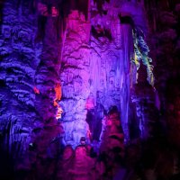 St. Michaels Cave