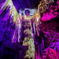 St. Michaels Cave
