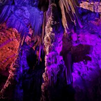 St. Michaels Cave
